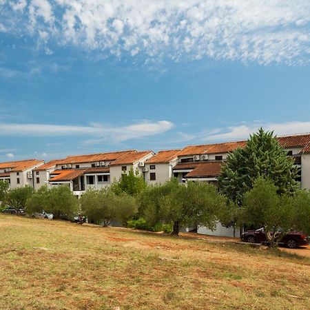 Apartments Hostin Roza Duga Uvala Pavicini Exterior foto