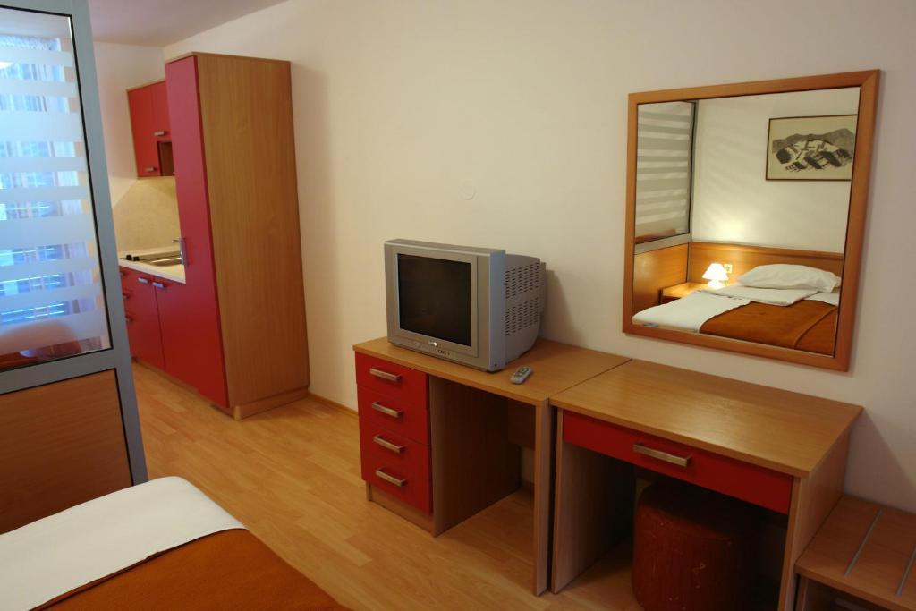 Apartments Hostin Roza Duga Uvala Pavicini Quarto foto