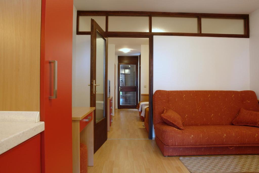Apartments Hostin Roza Duga Uvala Pavicini Exterior foto
